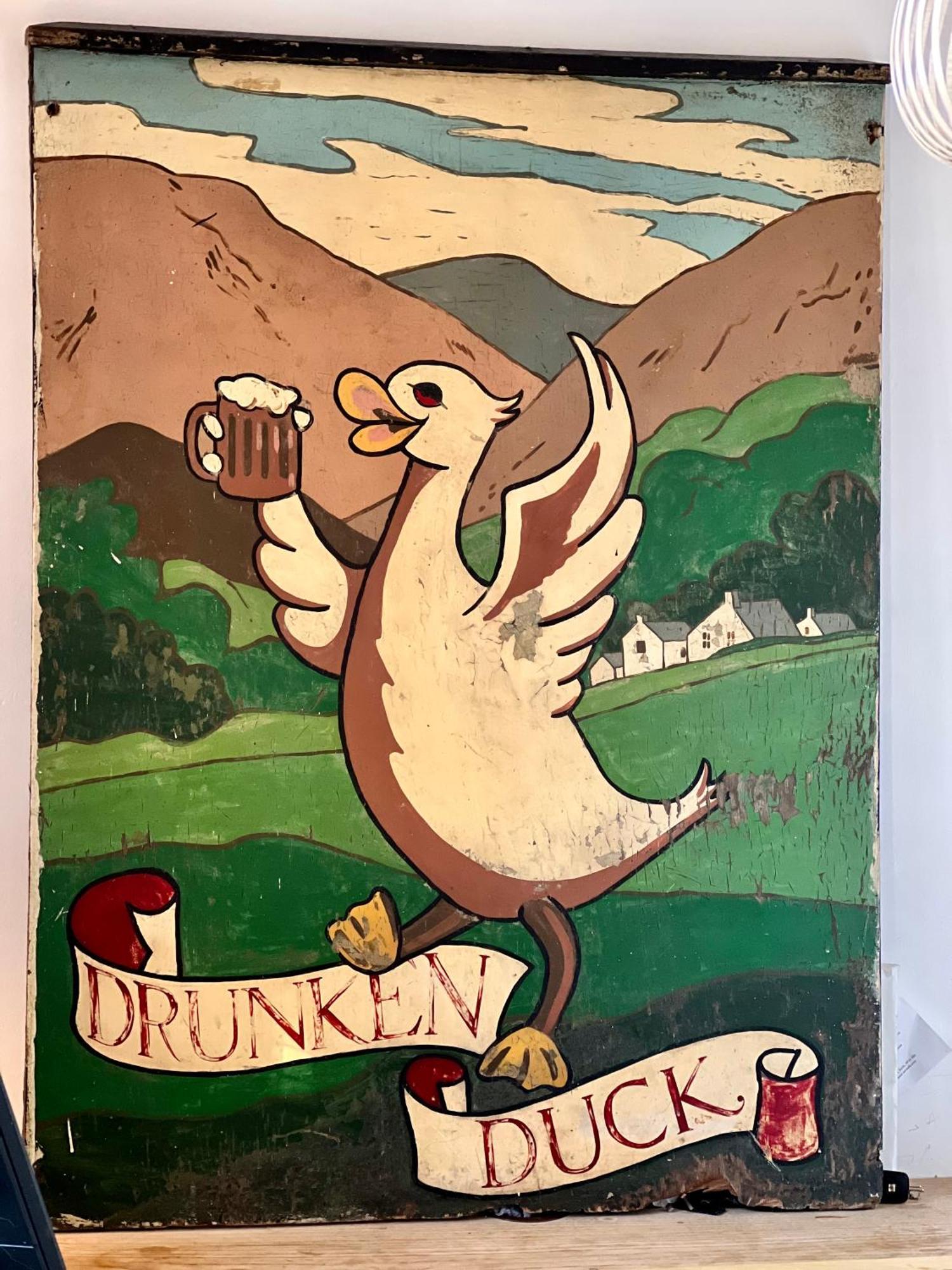 The Drunken Duck Inn アンブルサイド エクステリア 写真